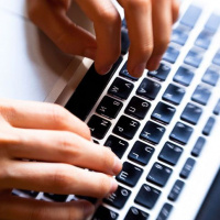 Газета.Ru: Россиян предупредили об опасности неправильного использования клавиатуры